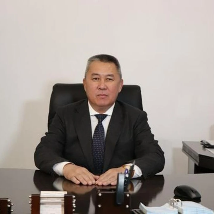 Serdalın Murat Amangeldiuly