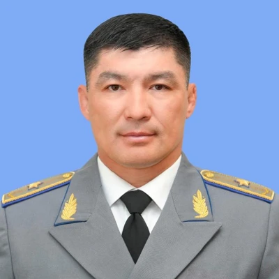 Роман Алмаханович Тореханов 