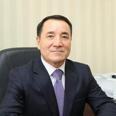 Marat Luqpanuly Toqjanov