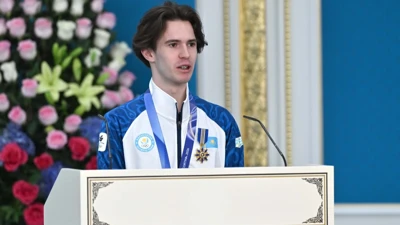 Михаил Станиславович Шайдоров