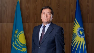 Рустем Еслямбекович Нурпеисов 