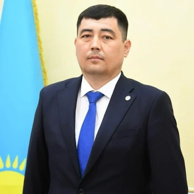 Tımýr Serikuly Shınııazov