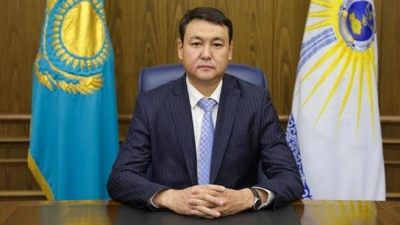 Нурлан Амангельдиевич Нуржанов 