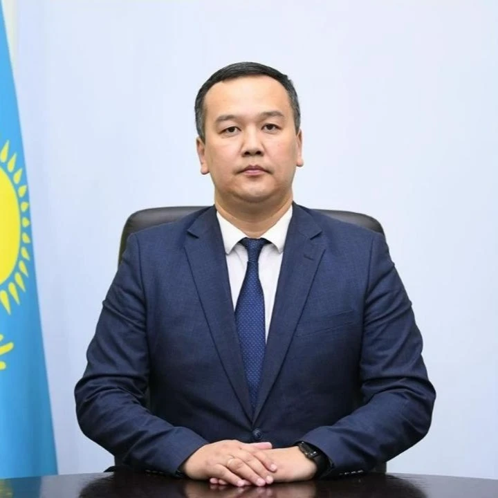 Alpamys Jańabaıuly Kóshkinbaev
