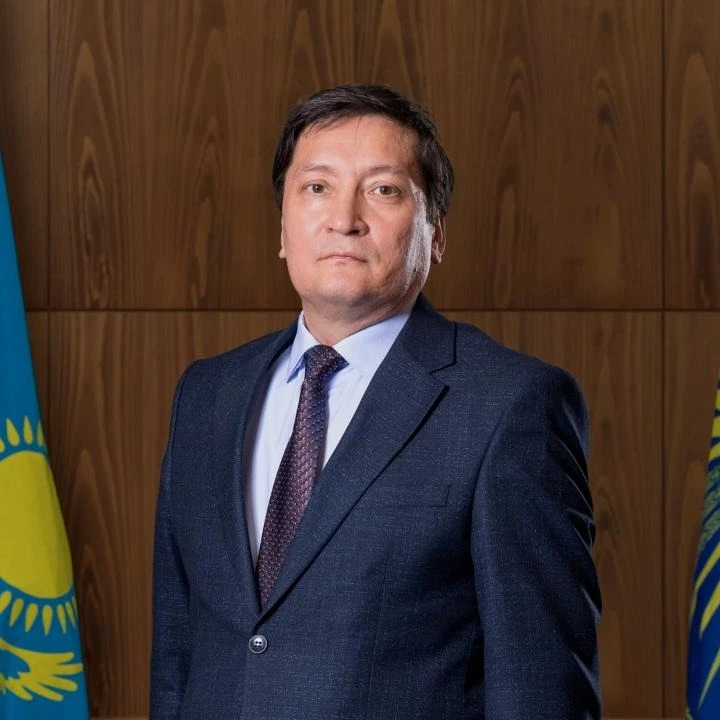 Рустем Еслямбекович Нурпеисов 
