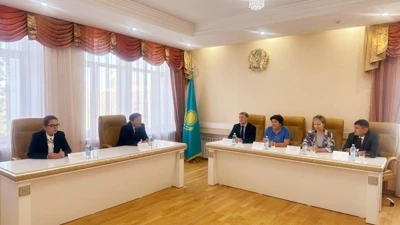 Рустем Еслямбекович Нурпеисов 