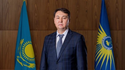 Нурлан Амангельдиевич Нуржанов 