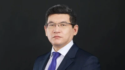 Амангельды Сагандекович Исенов 