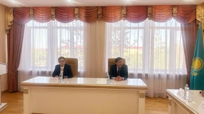 Рустем Еслямбекович Нурпеисов 