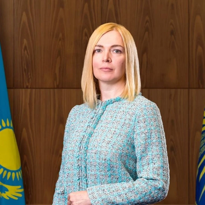 Юлия Федоровна Энгель 