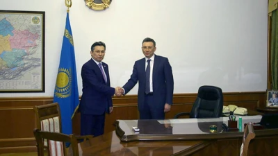 Ардак Мырзабаевич Тенгебаев 