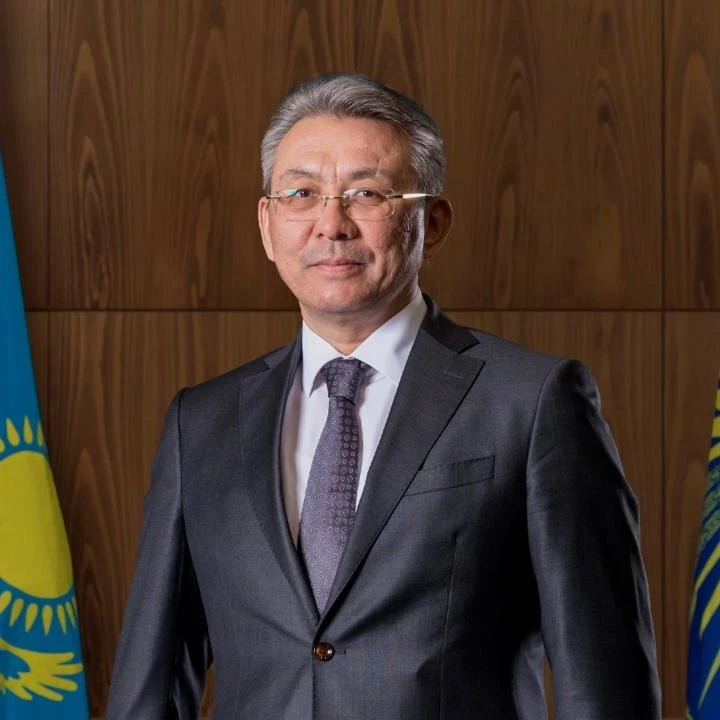 Ардак Мырзабаевич Тенгебаев 