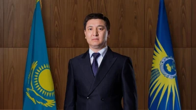 Кундызбек Болатович Абдрасилов