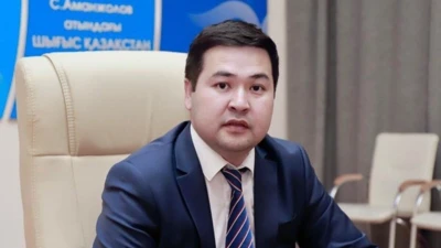 Улан Абдилкаилулы Бекиш 