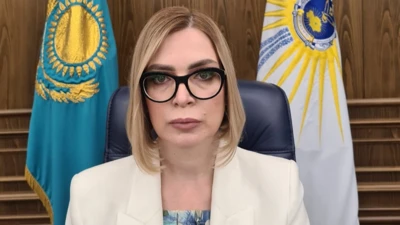 Юлия Федоровна Энгель 