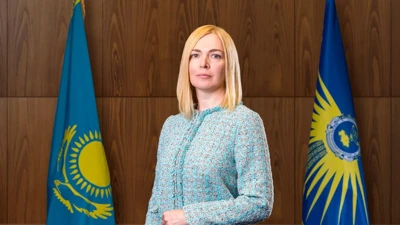 Юлия Федоровна Энгель 