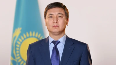 Кундызбек Болатович Абдрасилов
