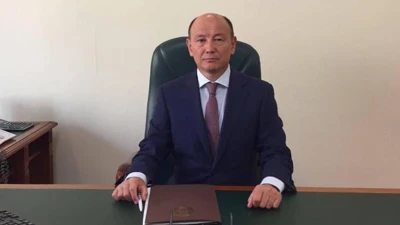 Сабит Нурлыбай 