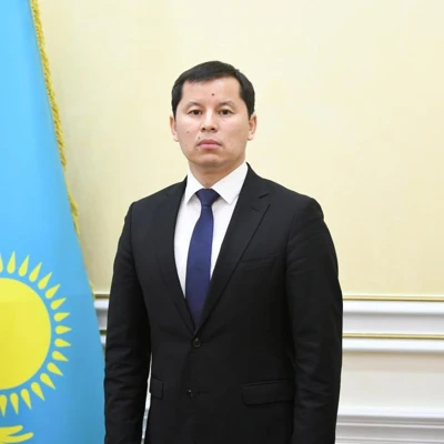 Murat Amangeldiuly Ómirálıev