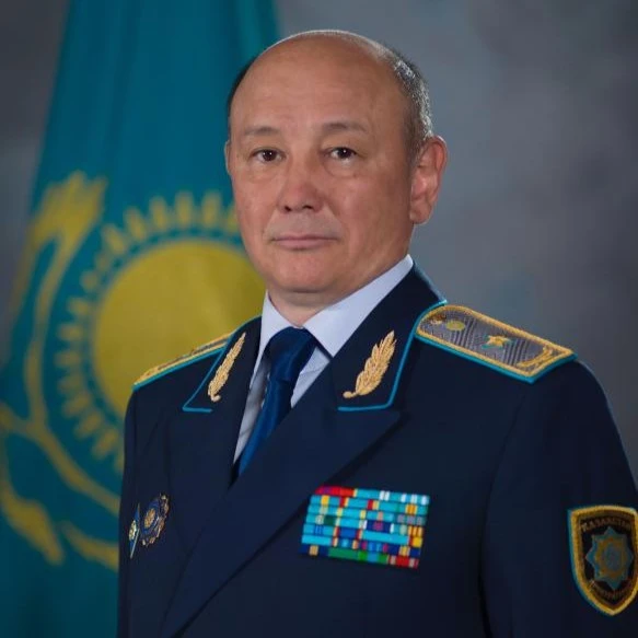 Сабит Нурлыбай 