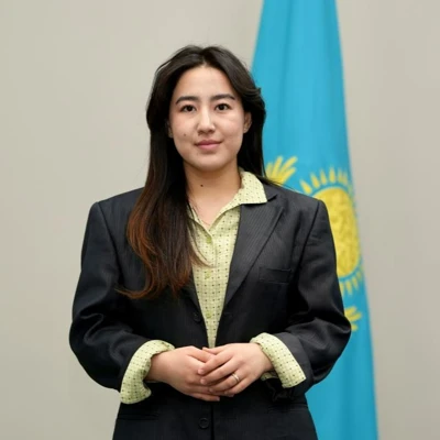 Bekzada Tájibaeva 
