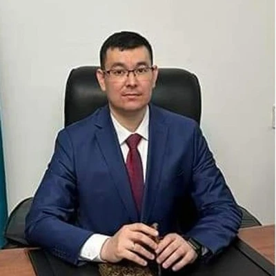Oljas Ermekuly Ysqaqov