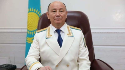 Сабит Нурлыбай 