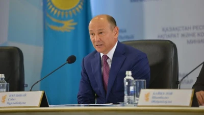 Сабит Нурлыбай 