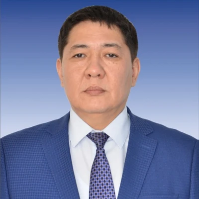Айдар Аскербекович Смагулов 