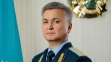 Серик Акмырзинович Карипбеков 