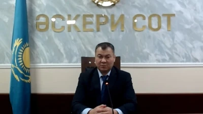 Ерлан Смадиярович Космуратов 
