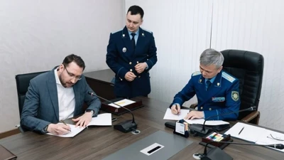 Серик Акмырзинович Карипбеков 