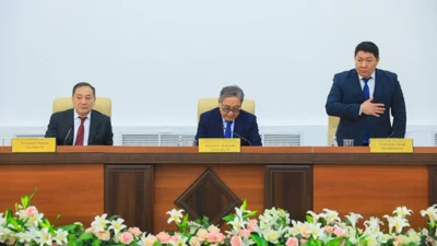 Айдар Аскербекович Смагулов 