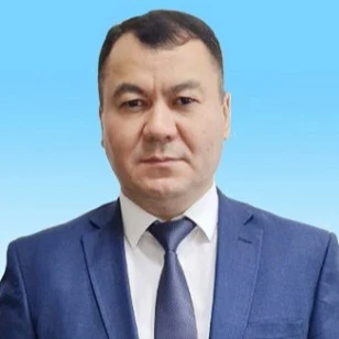 Ерлан Смадиярович Космуратов 