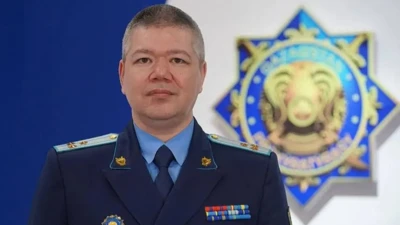 Марат Баянович Абишев 