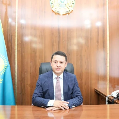 Жалғас Алижанұлы Мұртаза