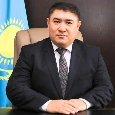 Baqytjan Orazalyuly Jánibekov