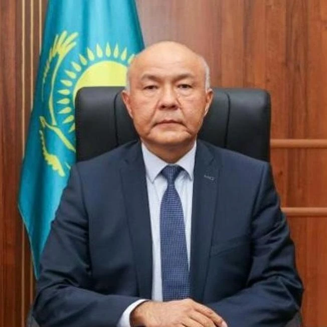 Ermek Amangeldiuly Karentaev