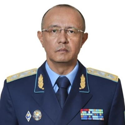 Берик Рахатович Абилов 