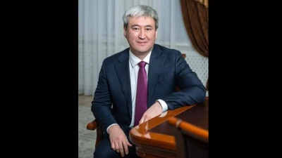 Марат Исламханович Сексембаев 