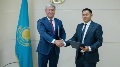 Марат Исламханович Сексембаев 