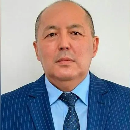  Marat Rahymberdiuly Saǵymbek