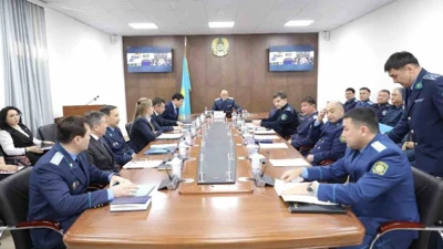 Жасулан Бекмырзаевич Еламанов 
