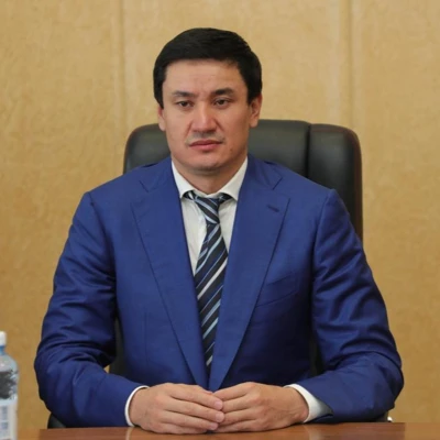 Бауыржан Альбертович Жумаканов 