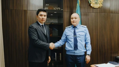 Жасулан Бекмырзаевич Еламанов 