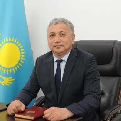 Berik Tynyshbaıuly Tynyshbaev