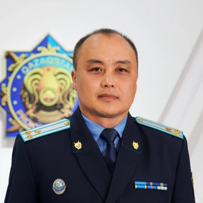 Жасулан Бекмырзаевич Еламанов 