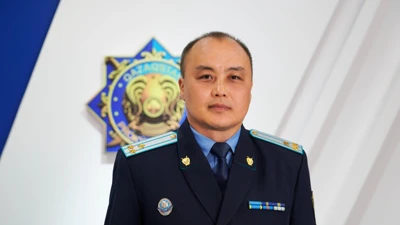 Жасулан Бекмырзаевич Еламанов 