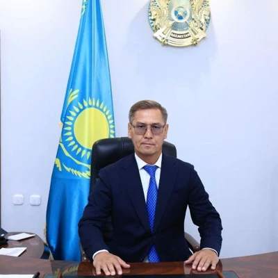 Erlan Beısembaıuly Qusaıyn