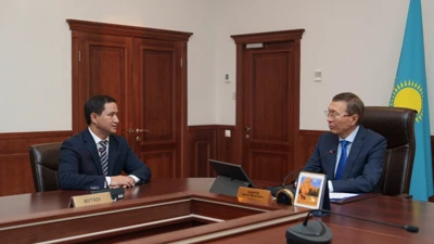Нурлан Мажитович Абдиров 